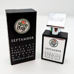 Gallagher Fragrances - Septamber