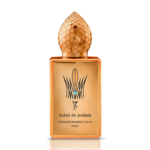 Stephane Humbert Lucas - Soleil de Jeddah Mango Kiss