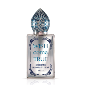 Stephane Humbert Lucas - Wish Come True