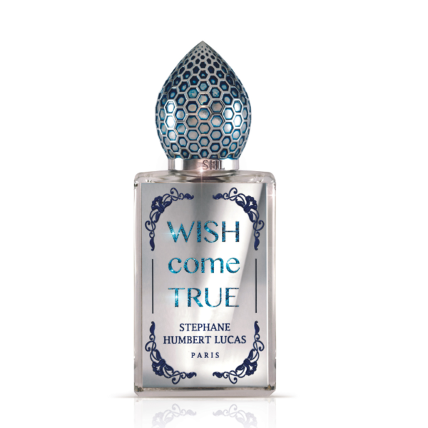 Stephane Humbert Lucas - Wish Come True