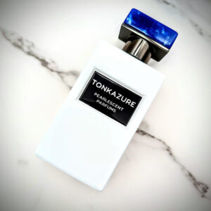 Pearlescent Parfums by Gallagher Fragrances - Tonkazure