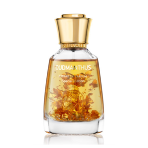 RENIER Perfumes - Oudmanthus