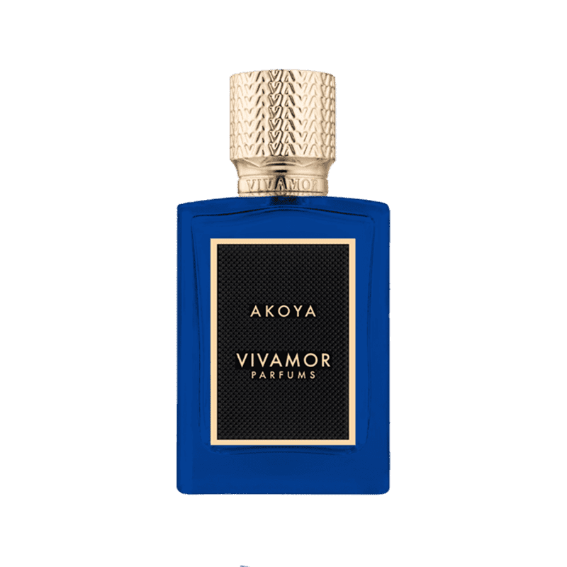 Vivamor Parfums - Akoya