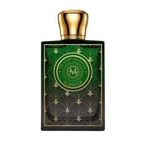 Moresque Parfum Scirocco - Secret Collection