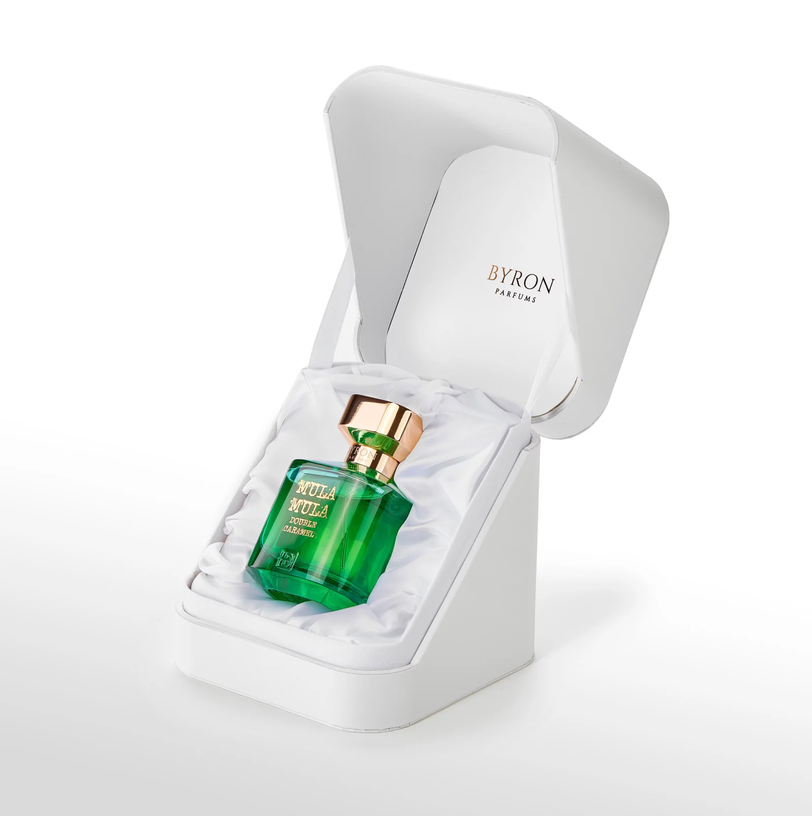 BYRON Parfums - Mula Mula Double Caramel - Image 2