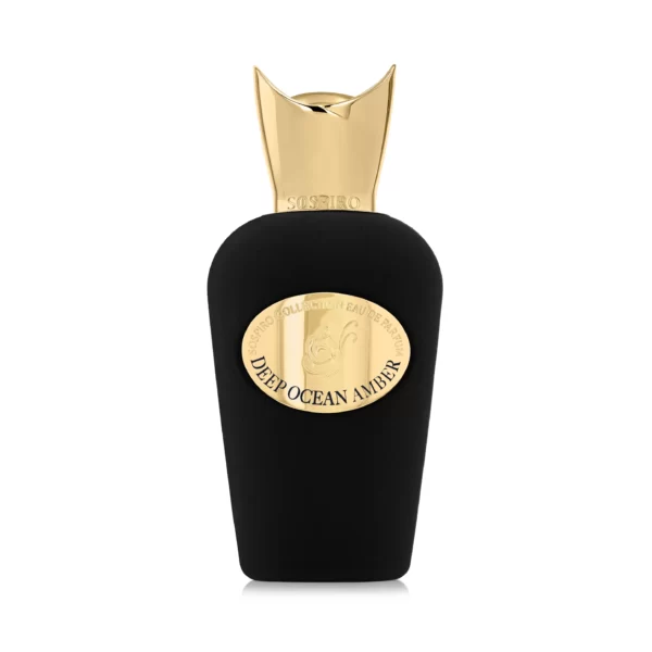 Sospiro – Deep Ocean Amber