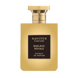 Navitus Parfums - Baklava Royale
