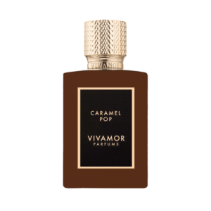 Vivamor Parfums - Caramel Pop