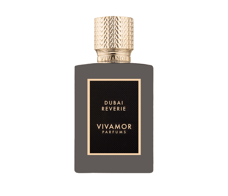 Vivamor Parfums - Dubai Reverie