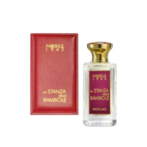 NOBILE 1942 – La Stanza Bambole