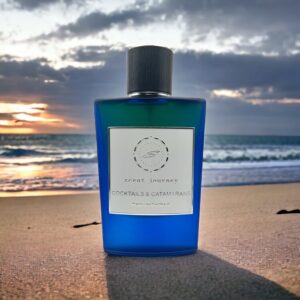 Scent Journey Fragrances - Cocktails & Catamarans