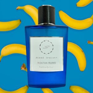 Scent Journey Fragrances - Roatan Ruins