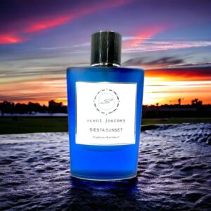 Scent Journey Fragrances - Siesta Sunset