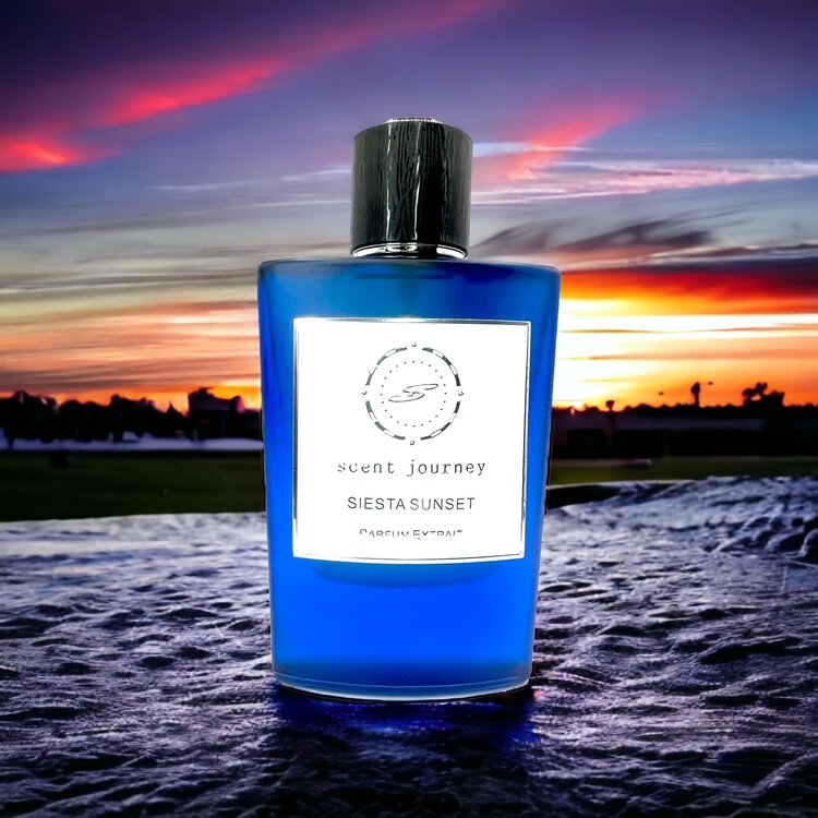 Scent Journey Fragrances - Siesta Sunset