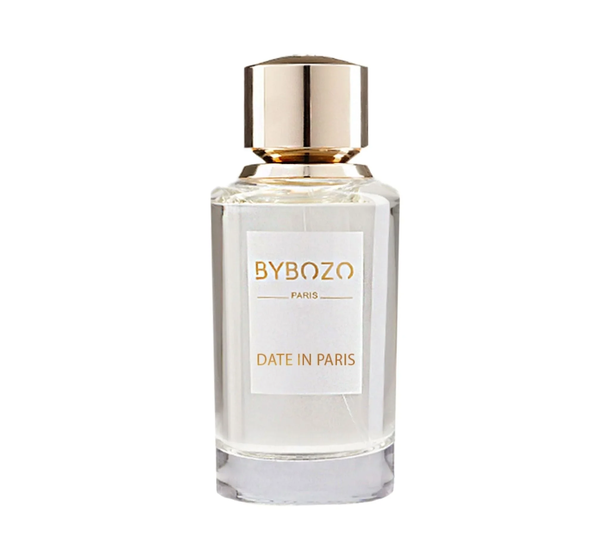 BYBOZO Paris - Date In Paris