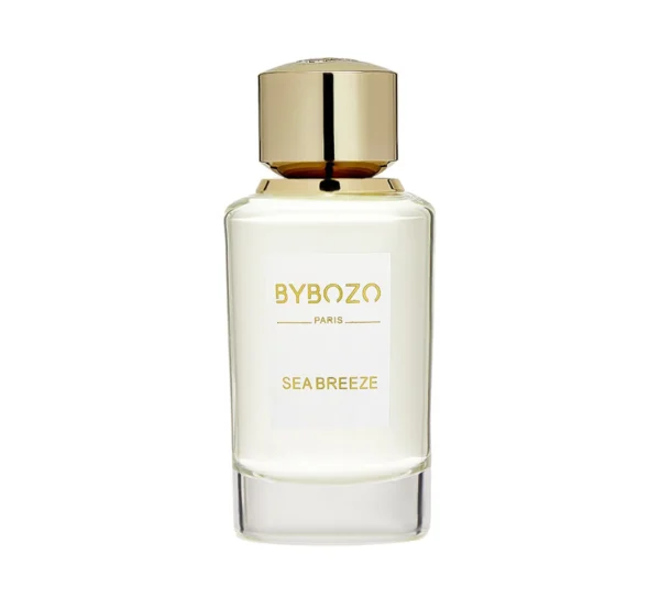 BYBOZO Paris - Sea Breeze