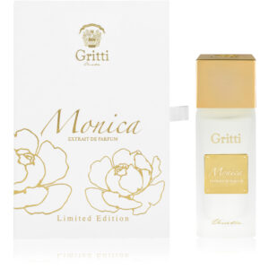Gritti Fragrances - Monica