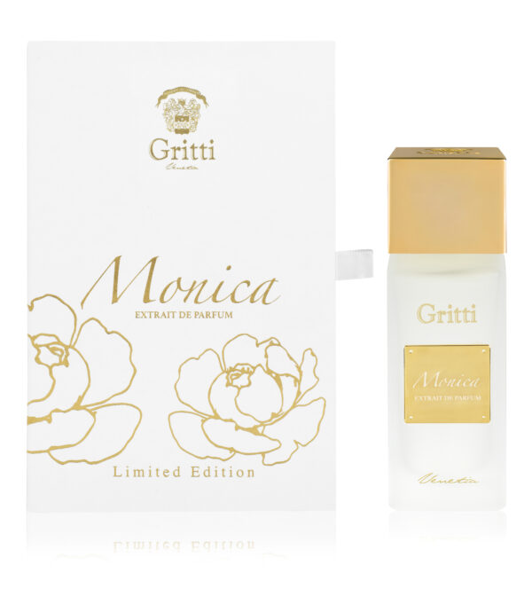 Gritti Fragrances - Monica