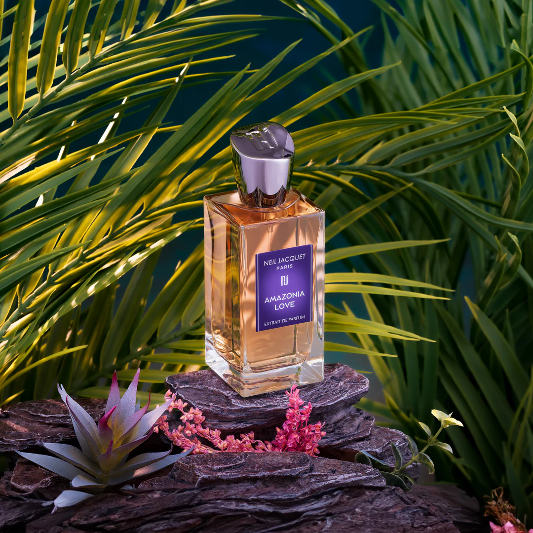 Neil Jacquet - Amazonia Love - Image 3
