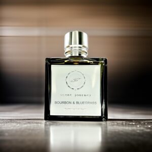 Scent Journey Fragrances - Bourbon & Bluegrass