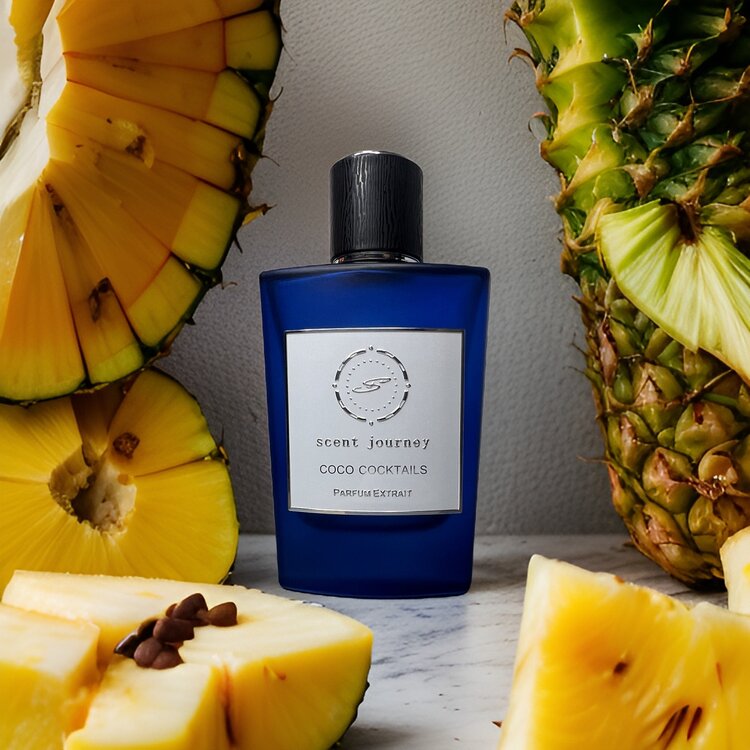 Scent Journey Fragrances - Coco Cocktails