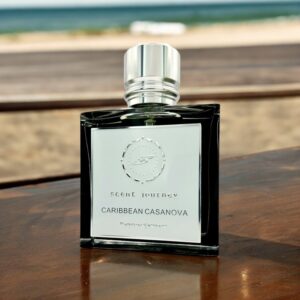 Scent Journey Fragrances - Caribbean Casanova