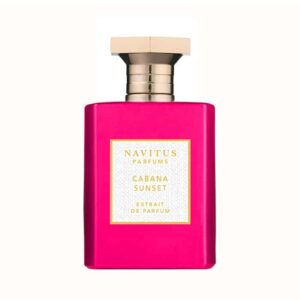 Navitus Parfums - Cabana Sunset