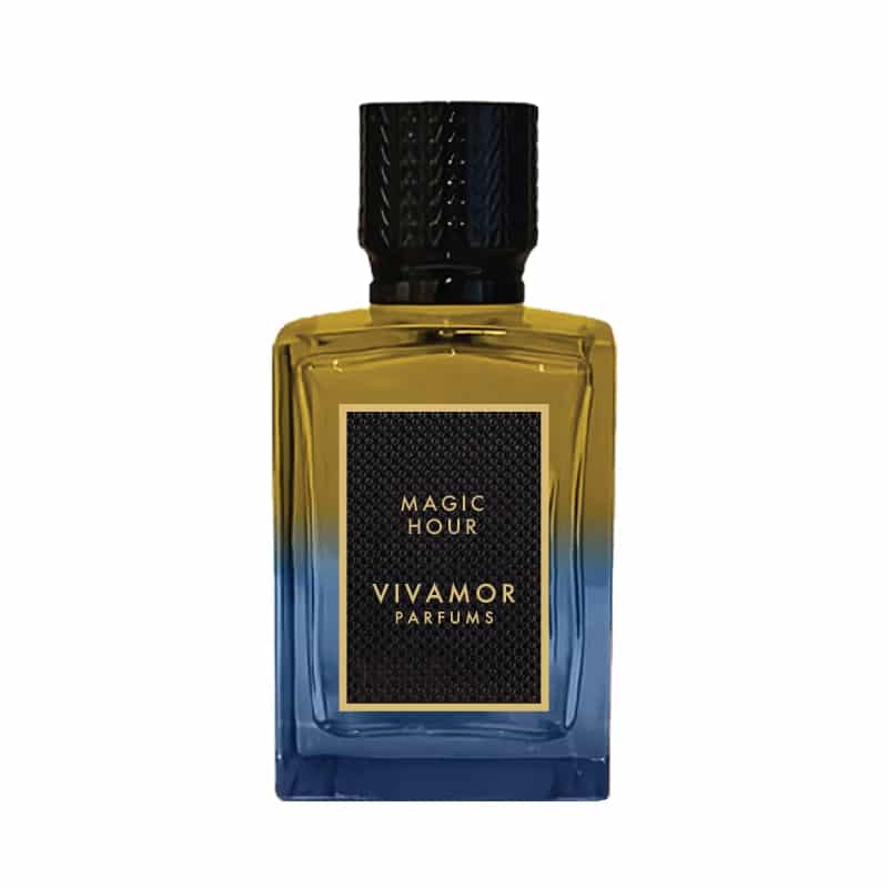Vivamor Parfums - Magic Hour