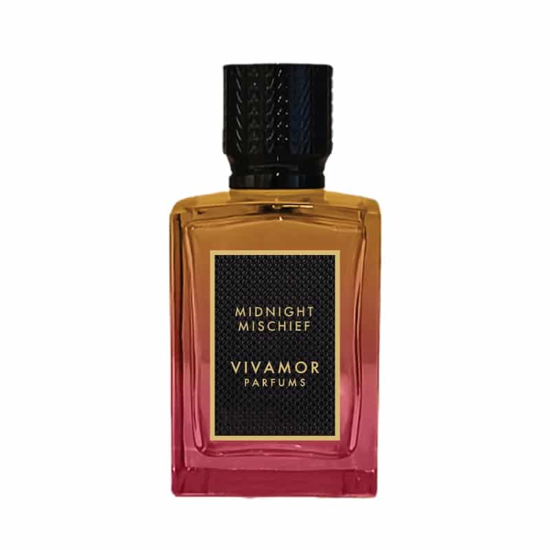 Vivamor Parfums - Midnight Mischief