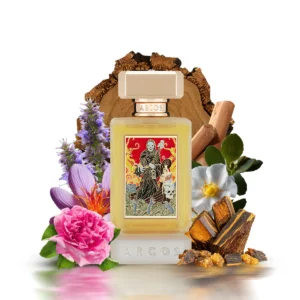 Argos - Charon’s Vail