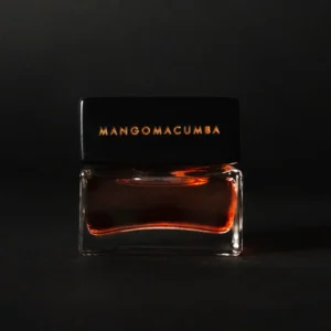 SPIRITICA - MANGOMACUMBA