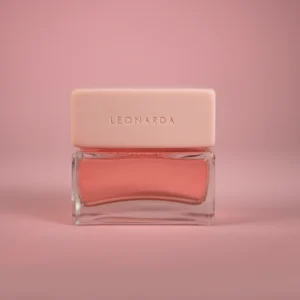 SPIRITICA - LEONARDA