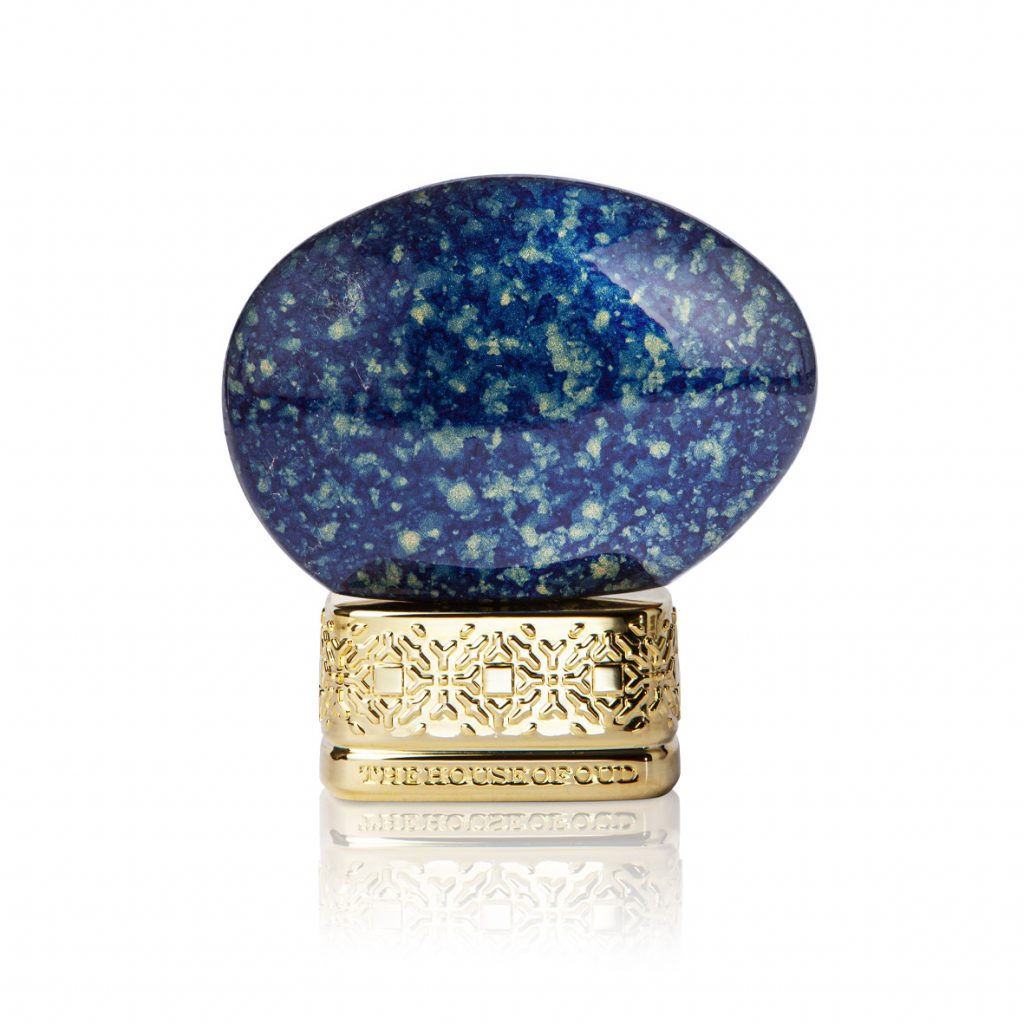 The House Of Oud - Sapphire Blue