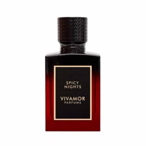 Vivamor Parfums - Spicy Nights