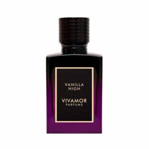 Vivamor Parfums - Vanilla High