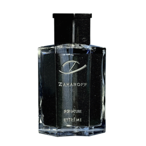Zaharoff - Signature EXTRÊME