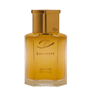 Zaharoff - Signature Royale