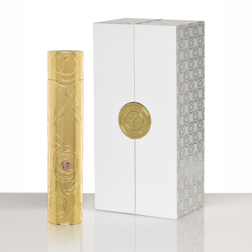 Orens Parfums - Moiré de Kalha - Image 2