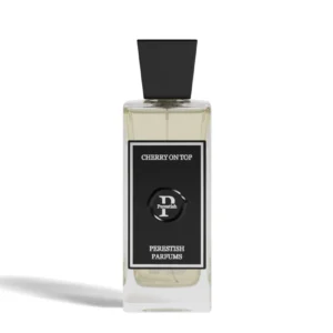 Perestish Parfums - Cherry On Top