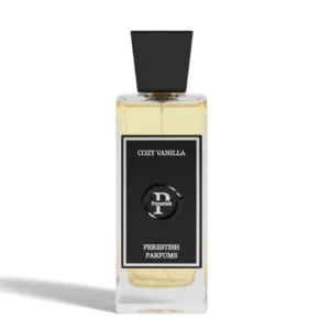 Perestish Parfums - Cozy Vanilla