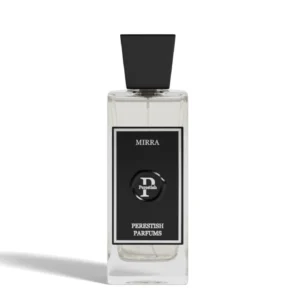 Perestish Parfums - Mirra
