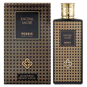 Perris Monte Carlo - Encens Sacre