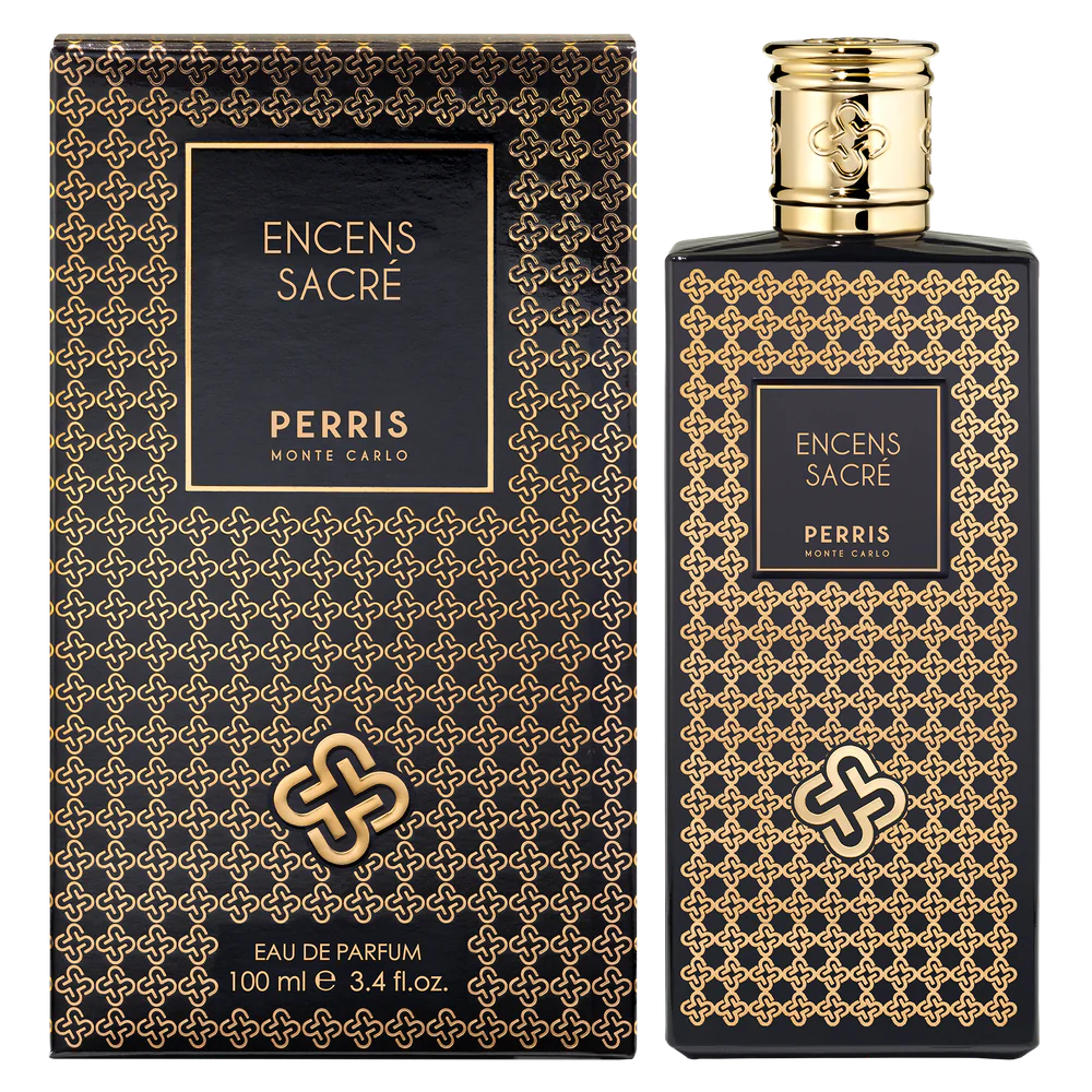 Perris Monte Carlo - Encens Sacre