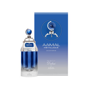 The Spirit Of Dubai - Aamal Metallique