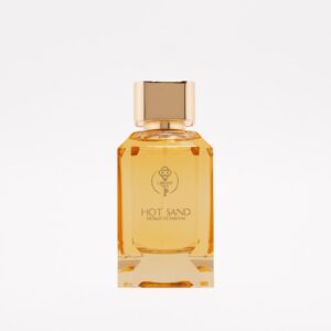 Librery Parfum - Hot Sand