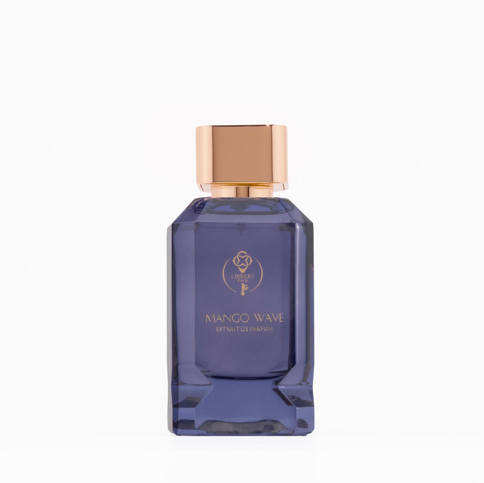 Librery Parfum - Mango Wave