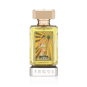 Argos - Perseus Triumphant