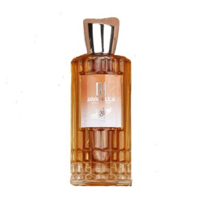 Neil Jacquet - Javanilla