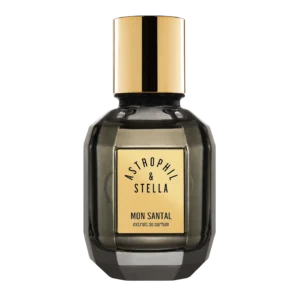 Astrophil & Stella - Mon Santal