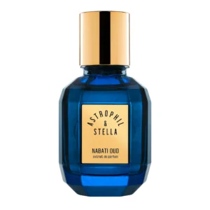 Astrophil & Stella - Nabati Oud